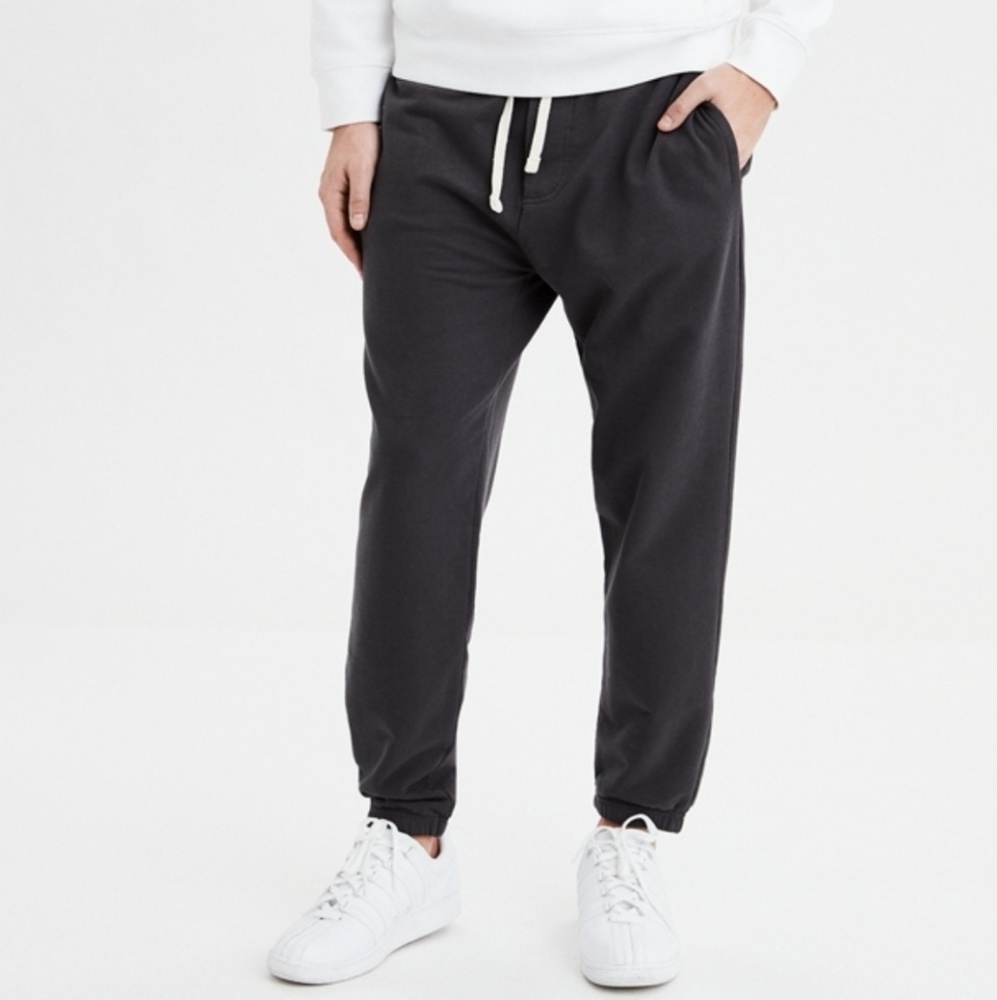 MEN'S AMERICAN EAGLE AE JOGGERS SWEATPANTS